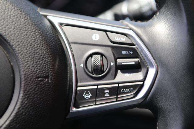 2019 Acura RDX Technology Package