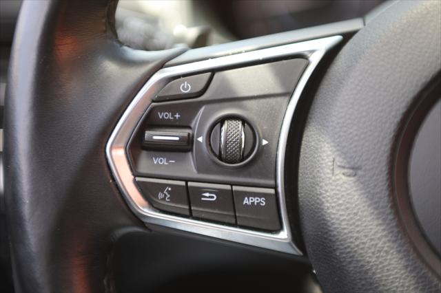 2019 Acura RDX Technology Package