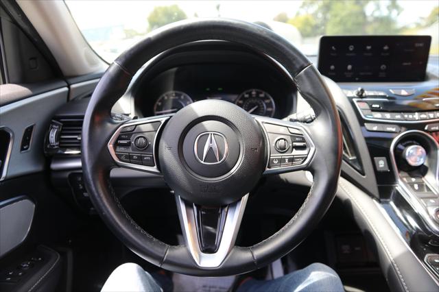 2019 Acura RDX Technology Package