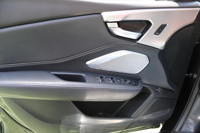 2019 Acura RDX Technology Package
