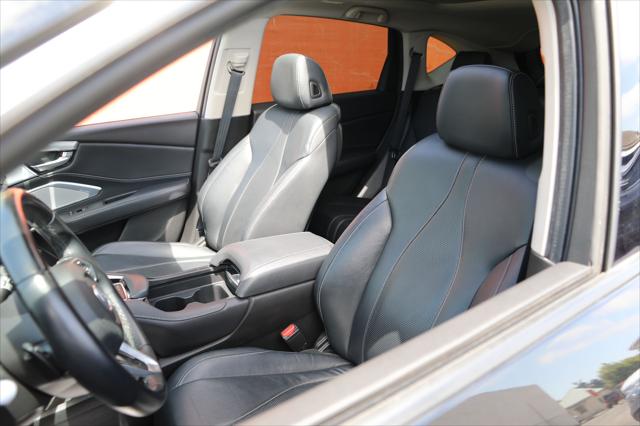 2019 Acura RDX Technology Package