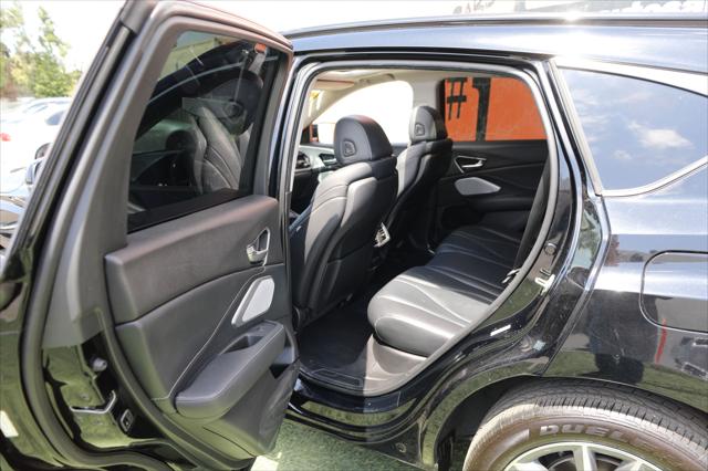 2019 Acura RDX Technology Package