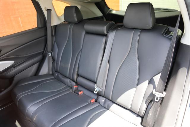 2019 Acura RDX Technology Package