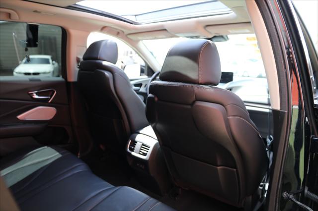2019 Acura RDX Technology Package