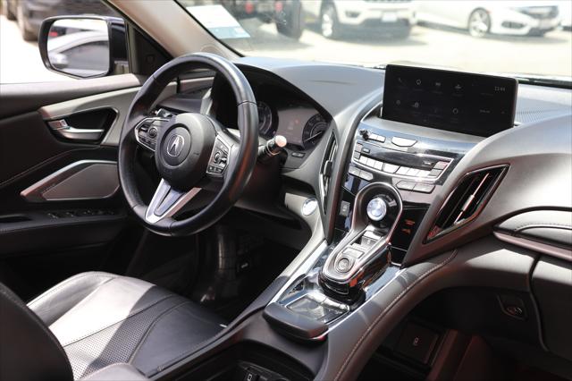 2019 Acura RDX Technology Package