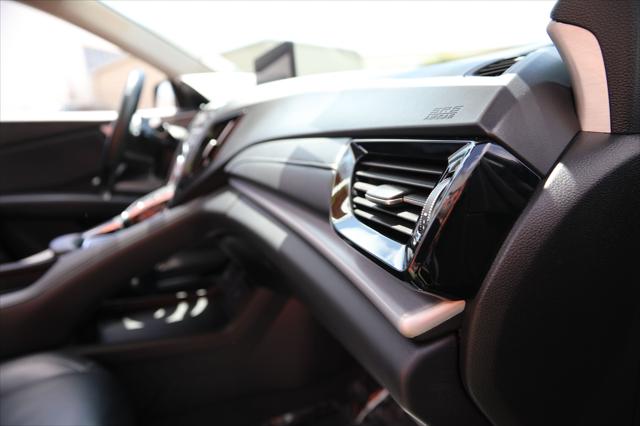 2019 Acura RDX Technology Package
