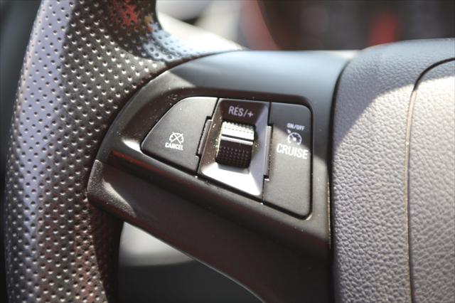 2020 Chevrolet Trax FWD LS