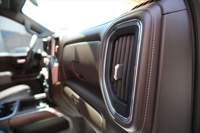2022 GMC Sierra 1500 Limited 4WD Crew Cab Short Box SLT
