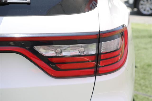 2018 Dodge Durango SXT RWD
