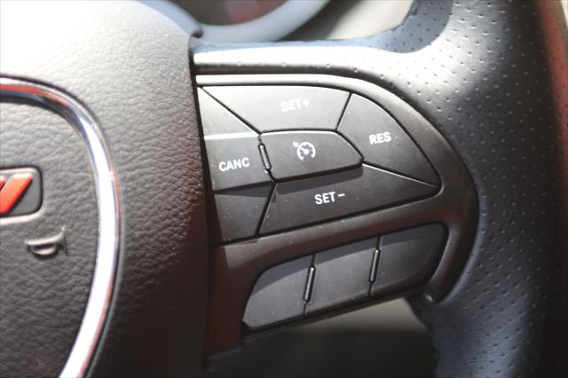 2018 Dodge Durango SXT RWD