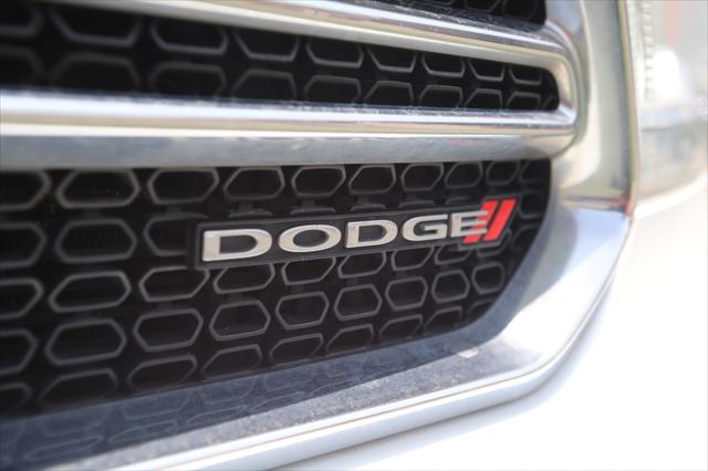 2018 Dodge Durango SXT RWD