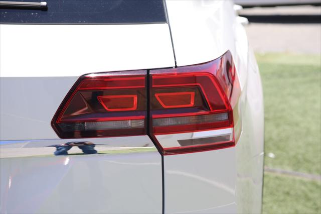 2019 Volkswagen Atlas 2.0T SE