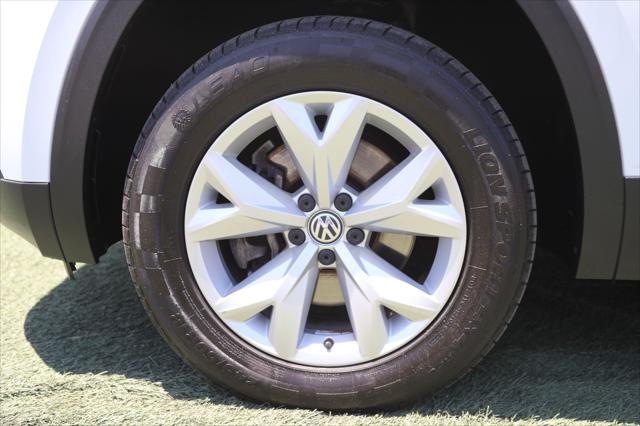 2019 Volkswagen Atlas 2.0T SE