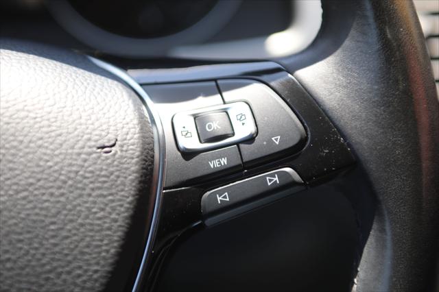2019 Volkswagen Atlas 2.0T SE
