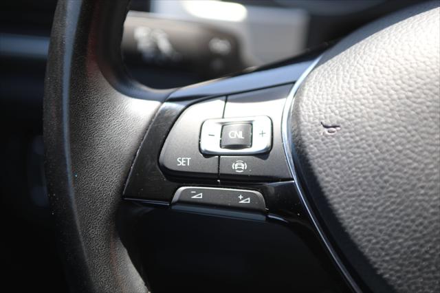 2019 Volkswagen Atlas 2.0T SE
