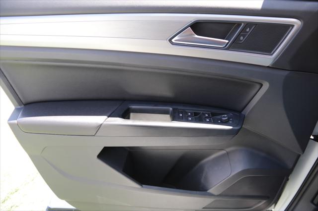 2019 Volkswagen Atlas 2.0T SE