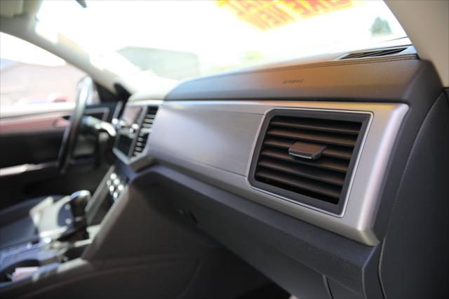 2019 Volkswagen Atlas 2.0T SE