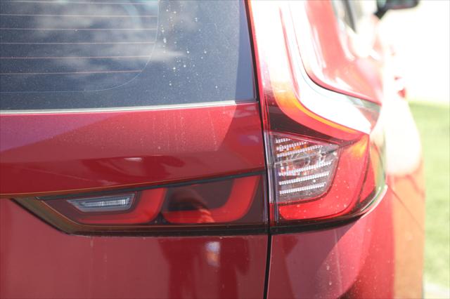 2023 Honda CR-V LX AWD
