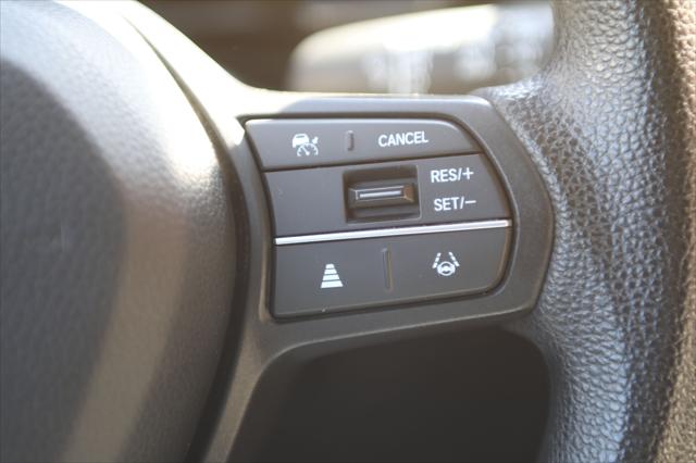 2023 Honda CR-V LX AWD