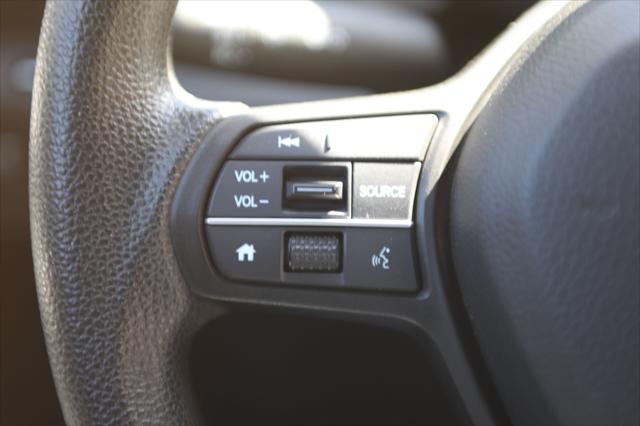 2023 Honda CR-V LX AWD