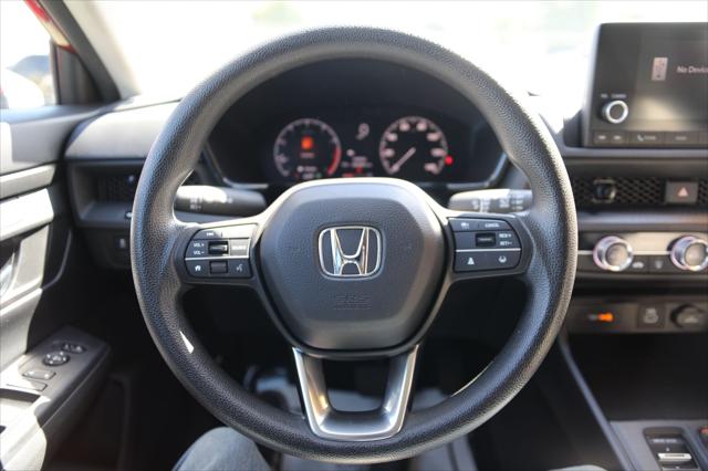 2023 Honda CR-V LX AWD