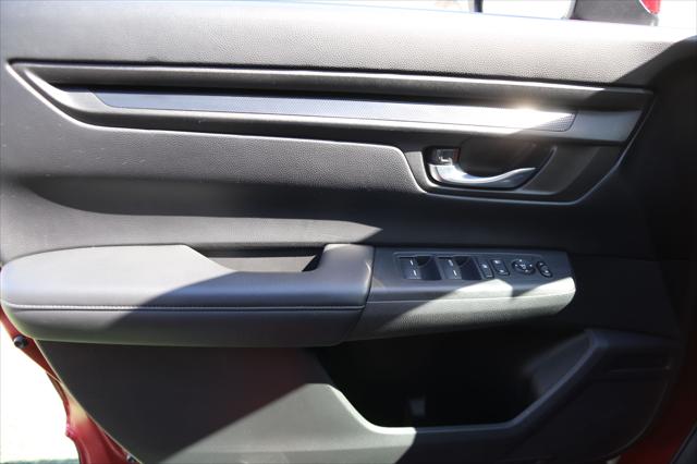 2023 Honda CR-V LX AWD