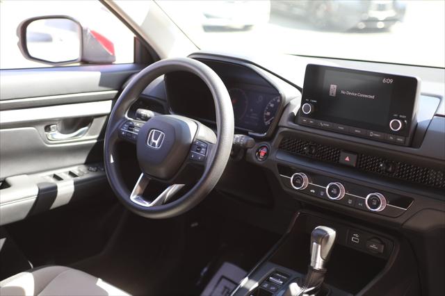 2023 Honda CR-V LX AWD