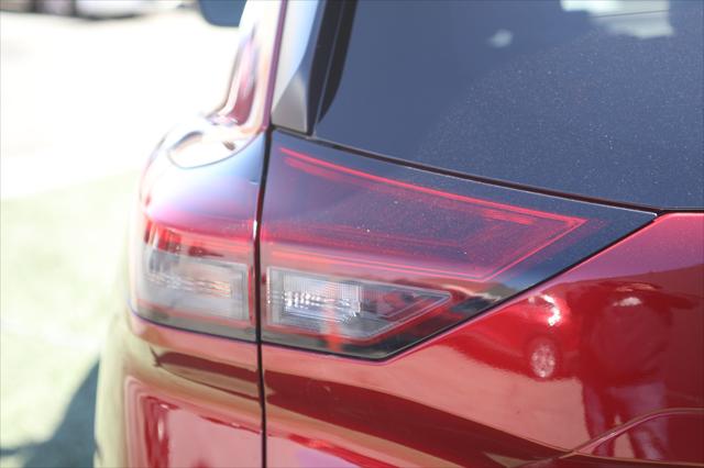 2023 Nissan Rogue S FWD
