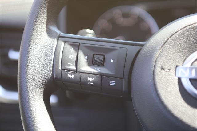2023 Nissan Rogue S FWD