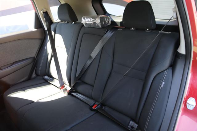 2023 Nissan Rogue S FWD