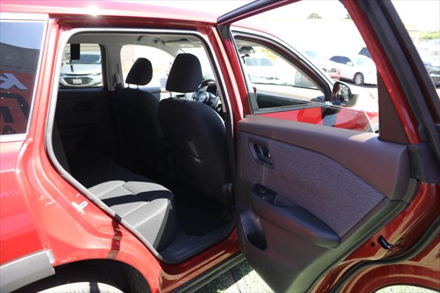 2023 Nissan Rogue S FWD