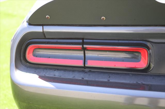 2017 Dodge Challenger R/T Scat Pack
