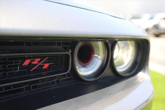 2017 Dodge Challenger R/T Scat Pack