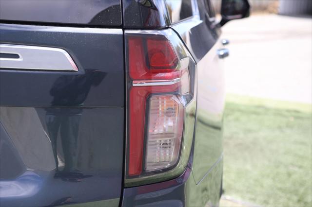 2021 Chevrolet Tahoe 2WD LT