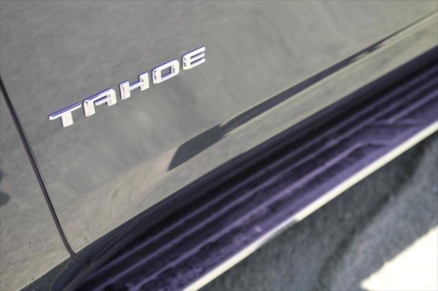 2021 Chevrolet Tahoe 2WD LT