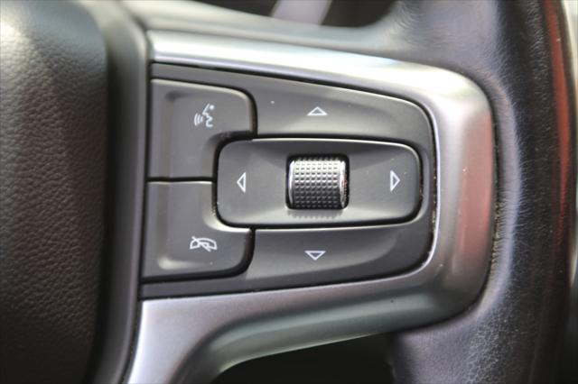 2021 Chevrolet Tahoe 2WD LT