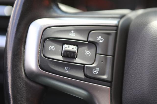 2021 Chevrolet Tahoe 2WD LT