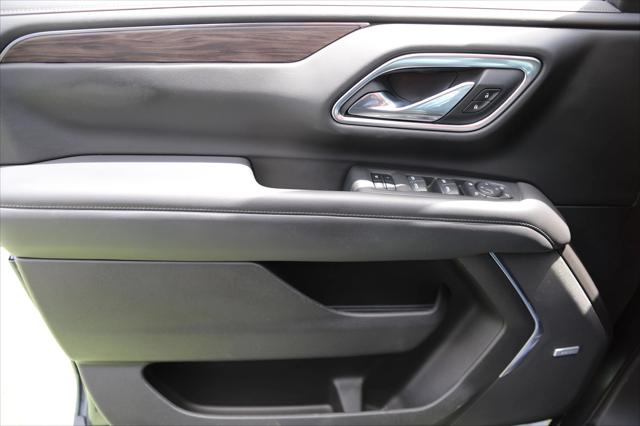 2021 Chevrolet Tahoe 2WD LT