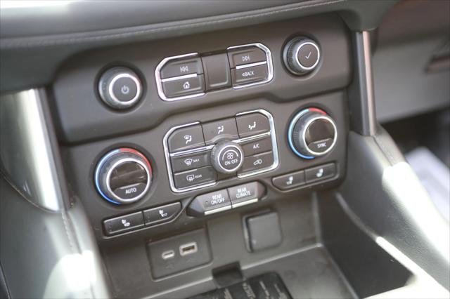 2021 Chevrolet Tahoe 2WD LT