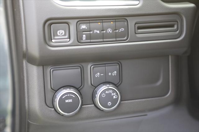 2021 Chevrolet Tahoe 2WD LT