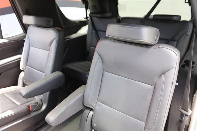 2021 Chevrolet Tahoe 2WD LT