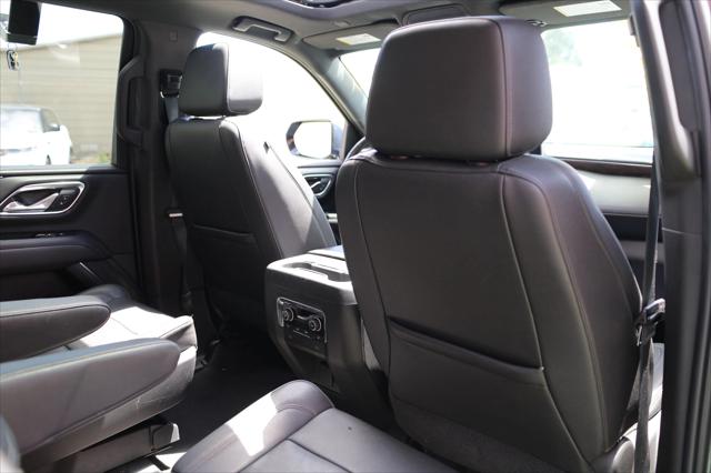 2021 Chevrolet Tahoe 2WD LT