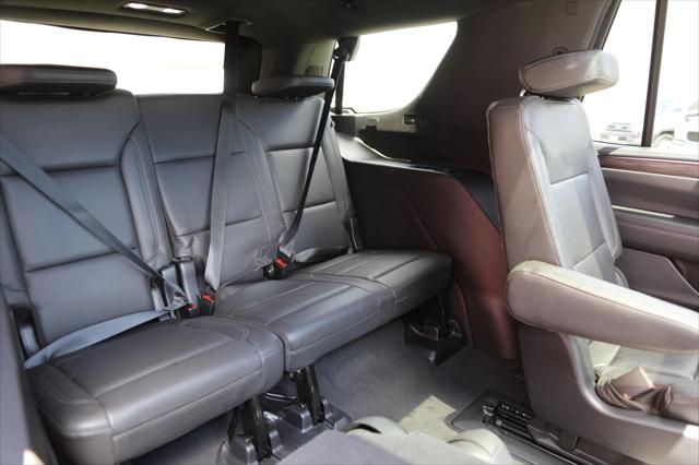 2021 Chevrolet Tahoe 2WD LT