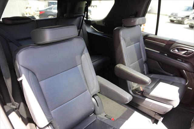 2021 Chevrolet Tahoe 2WD LT