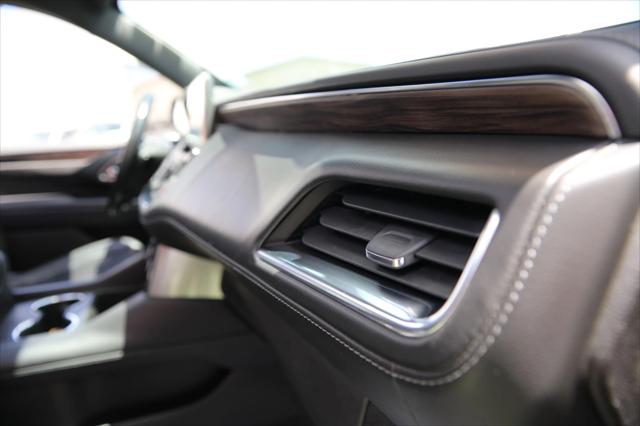 2021 Chevrolet Tahoe 2WD LT