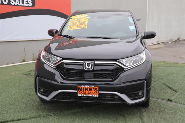 2020 Honda CR-V 2WD EX