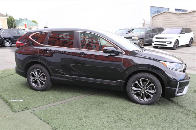 2020 Honda CR-V 2WD EX
