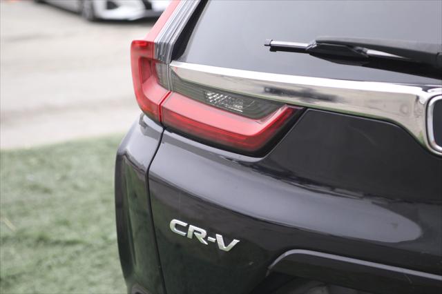 2020 Honda CR-V 2WD EX