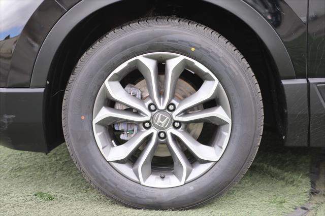 2020 Honda CR-V 2WD EX