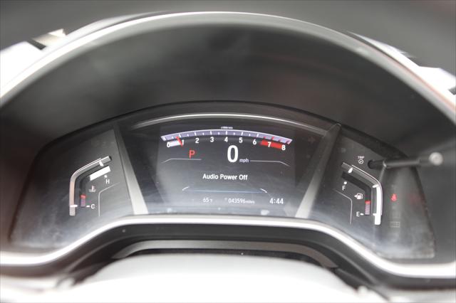 2020 Honda CR-V 2WD EX
